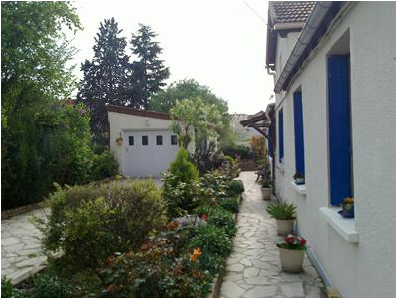 LOCATION D'APPARTEMENT