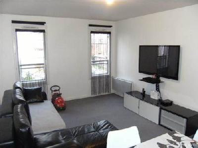 Bel appartement 3 pièces